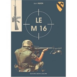 M 16 - Jean Huon
