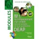 M1 , Accompagnement D'un Enfant Dans Les Activites De La Vie Quotidienne , Deap/modules - Collectif