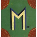 M - Martin Jarrie