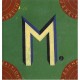 M - Martin Jarrie