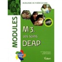 M3 , Les Soins Deap , Modules - Collectif