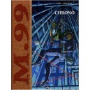 M.99 T.3 , Chrono - Laye , Speltens