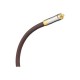 REAL CABLE AUDIO NUMERIQUE AN9901-1M00 Câble numérique coaxial