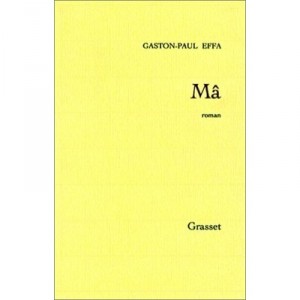 Ma - Gaston-paul Effa
