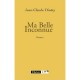 Ma Belle Inconnue - Jean-claude Dinety