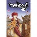 Mabinogi T.2 , Cadeau De La Lune Rouge - Young-woong Seo