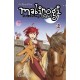 Mabinogi T.2 , Cadeau De La Lune Rouge - Young-woong Seo
