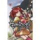 Mabinogi T.4 - Seo Young-woong