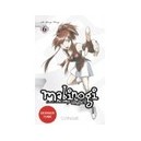 Mabinogi T.6 - Young-woong Seo