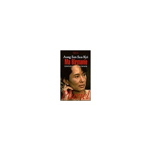 Ma Birmanie , Conversations Avec Alan Clements - Suu Kyi Aung San