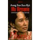 Ma Birmanie , Conversations Avec Alan Clements - Suu Kyi Aung San
