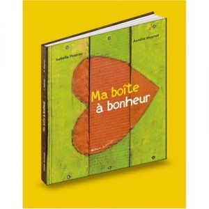 Ma Boite A Bonheur - Hoareau