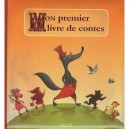 Mon Premier Livre De Contes - Collectif