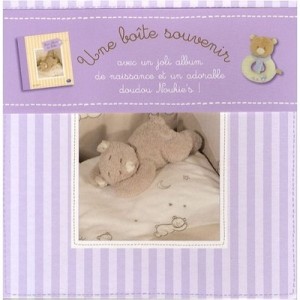Ma Boite A Souvenirs - Collectif