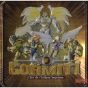Ma Boite Gormiti , L'ere De L'eclipse Superieur - Collectif