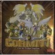 Ma Boite Gormiti , L'ere De L'eclipse Superieur - Collectif