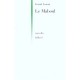 Maboul , Sur Rendez-vous - Fouad Laroui