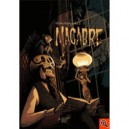 Macabre - Pedro Rodriguez