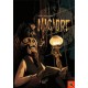 Macabre - Pedro Rodriguez