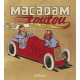 Macadam Toutou - Mathis , Christophe Merlin