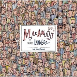 Macanudo T.1 - Liniers
