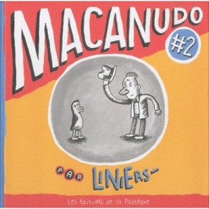 Macanudo T.2 - Liniers