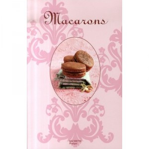 Macarons - Philippe Merel