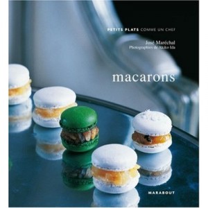 Macaroons - Jose Marechal
