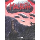 Macbeth - Shakespeare , Cazanave
