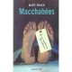 Macchabees - Mary Roach