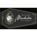 Macchabee Strip - Matthieu Hackiere
