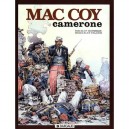 Mac Coy T.11 , Camerone - Gourmelen , Palacios