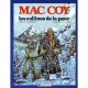 Mac Coy T.13 , Les Collines De La Peur - Gourmelen , Palacios