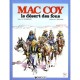 Mac Coy T.14 , Le Desert Des Fous - Gourmelen , Palacios