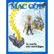 Mac Coy T.18 , La Malle Aux Sortileges - Gourmelen , Palacios