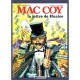 Mac Coy T.19 , La Lettre De Hualco - Gourmelen , Palacios