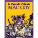 Mac Coy T.1 , La Legende D'alexis Mac Coy - Gourmelen , Palacios