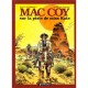 Mac Coy T.21 , Sur La Piste De Miss Kate - Gourmelen , Palacios