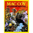 Mac Coy T.2 , Un Nomme Mac Coy - Gourmelen , Palacios