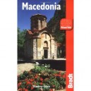 Macedonia - Thammy Evans