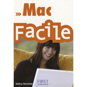 Mac Facile - Marchive Valery