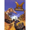 Machefer T.1 , Une Huile En Fuite - Frederic Duval , Sebastien Vastra