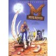 Machefer T.2 , Le Desert Des Carcasses - Frederic Duval , Sebastien Vastra