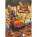 Machefer T.3 , Les 24 Heures Du Monde - Fred Duval , Sebastien Vastra