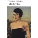 Machenka - Vladimir Nabokov