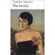 Machenka - Vladimir Nabokov