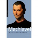 Machiavel - Marie Gaille-nikodimov