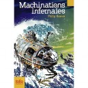 Machinations Infernales - Philip Reeve