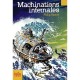 Machinations Infernales - Philip Reeve