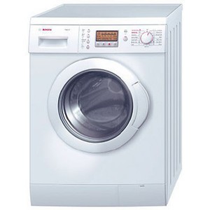Bosch WVD24560FF